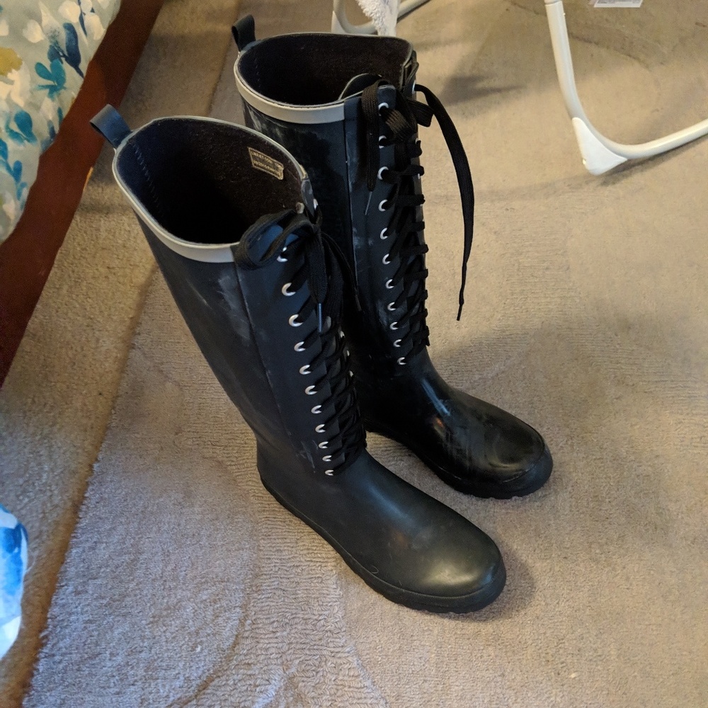 Women's Boots